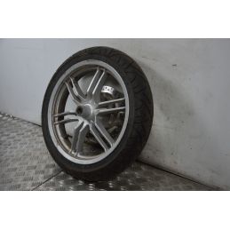 Cerchio Anteriore Yamaha Xcity 125 / 250 dal 2006 al 2016  1714729214097