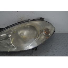 Faro fanale anteriore SX Mercedes Classe A W169 Dal 2004 al 2008 Cod A1698200161  1714729541353