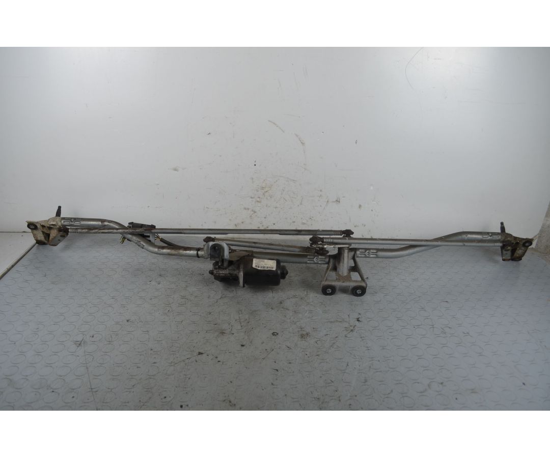 Motorino tergicristallo anteriore Opel Meriva A Dal 2003 al 2010 Cod 93390344 1714731409726 Motorino tergicristallo anteriore Opel Meriva A Dal 2003 al 2010 Cod 93390344 1714731409726