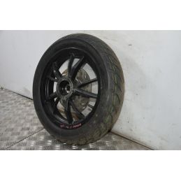 Cerchio Posteriore Sym Symphony 125 ST dal 2021 al 2024  1714731719764