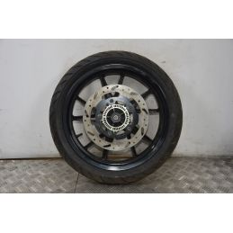 Cerchio Anteriore Sym Symphony 125 ST dal 2021 al 2024  1714732977729