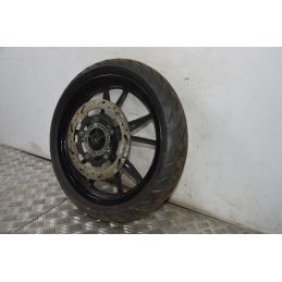 Cerchio Anteriore Sym Symphony 125 ST dal 2021 al 2024  1714732977729