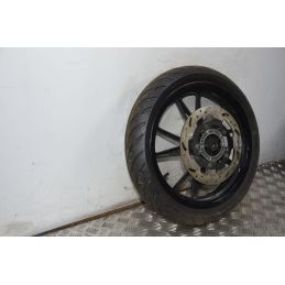 Cerchio Anteriore Sym Symphony 125 ST dal 2021 al 2024  1714732977729
