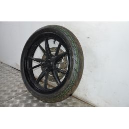 Cerchio Anteriore Sym Symphony 125 ST dal 2021 al 2024  1714732977729
