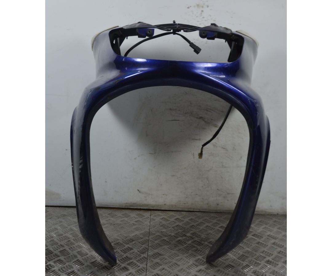 Carena Scudo Anteriore Yamaha Majesty 400 dal 2004 al 2008 1714733040347 Carena Scudo Anteriore Yamaha Majesty 400 dal 2004 al 2008 1714733040347