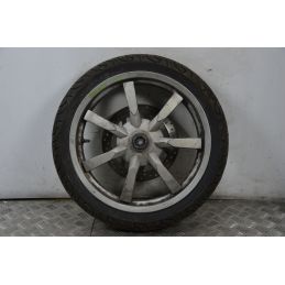 Cerchio Completo Anteriore Peugeot Geopolis 250 dal 2005 al 2012  1714733613695