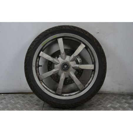 Cerchio Anteriore Peugeot Geopolis 250 dal 2005 al 2012  1714733613695