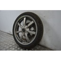 Cerchio Anteriore Peugeot Geopolis 250 dal 2005 al 2012  1714733613695