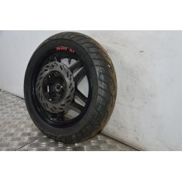 Cerchio Posteriore Sym Joyride 300 Dal 2022 al 2024  1714743605956