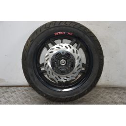 Cerchio Posteriore Sym Joyride 300 Dal 2022 al 2024  1714743605956