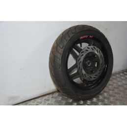 Cerchio Posteriore Sym Joyride 300 Dal 2022 al 2024  1714743605956