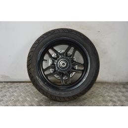 Cerchio Posteriore Sym Joyride 300 Dal 2022 al 2024  1714743605956