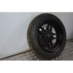 Cerchio Posteriore Sym Joyride 300 Dal 2022 al 2024  1714743605956