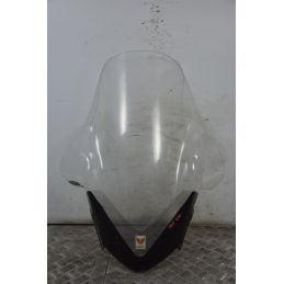 Parabrezza Yamaha Majesty 400 dal 2004 al 2008  1714743685309