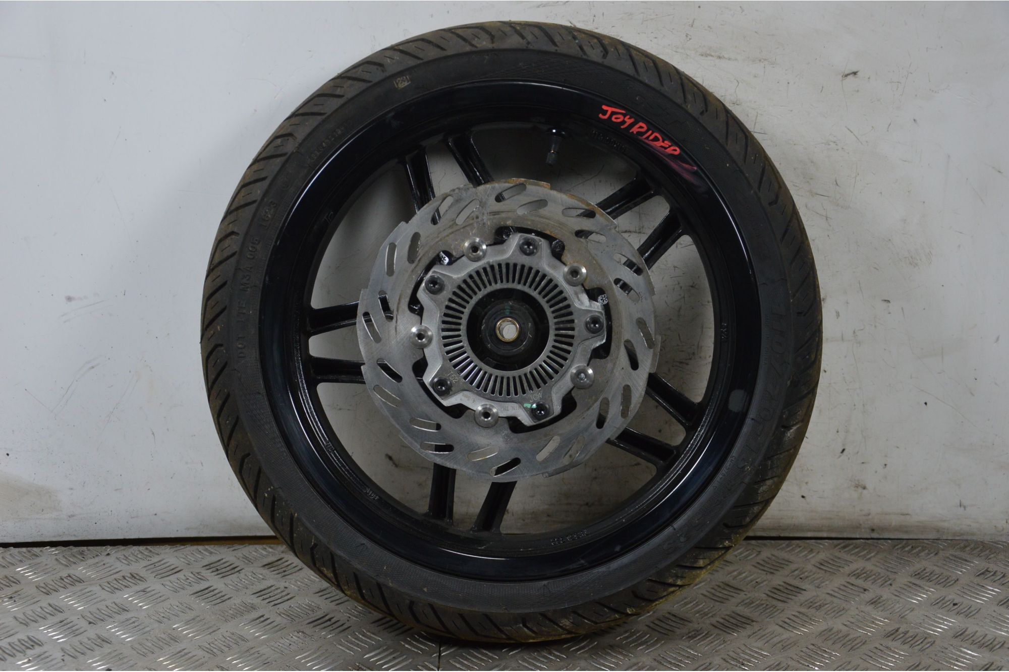 Cerchio Anteriore Sym Joyride 300 Dal 2022 al 2024  1714744375162