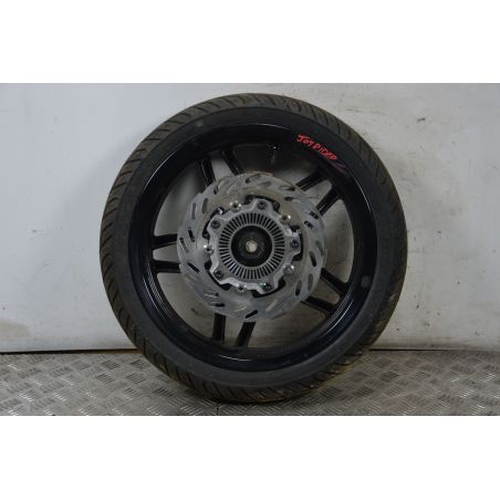 Cerchio Anteriore Sym Joyride 300 Dal 2022 al 2024  1714744375162