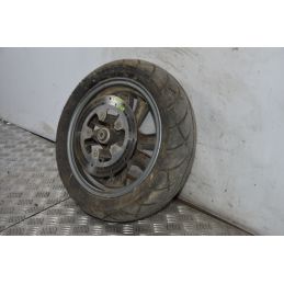 Cerchio Anteriore Kymco Like 125 Dal 2009 al 2017  1714750065583