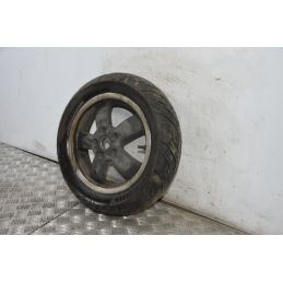 Cerchio Anteriore Piaggio Vespa GTS 300 Dal 2005 al 2012  1714750881794