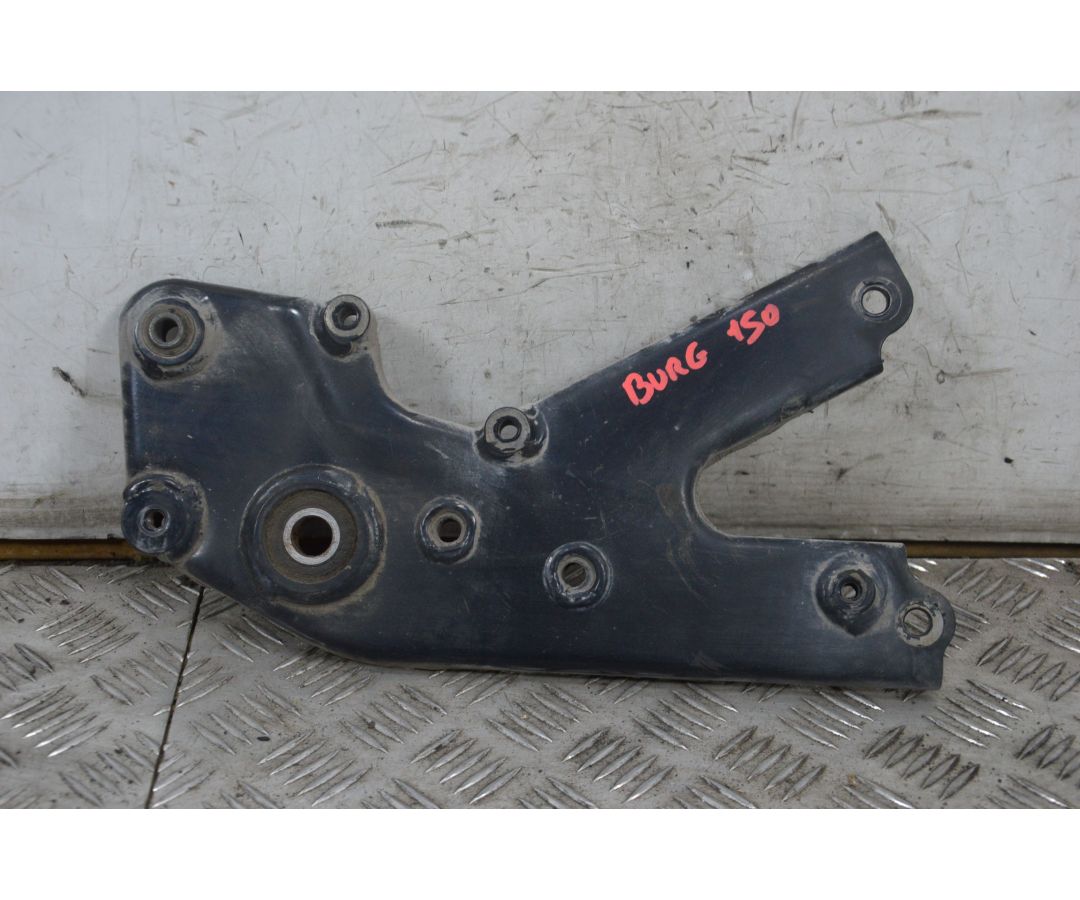 Staffa Supporto Marmitta Suzuki Burgman 150 dal 2005 al 2006  1714979613923