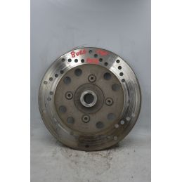 Disco Con Mozzo Posteriore Suzuki Burgman 150 dal 2005 al 2006  1714981907584