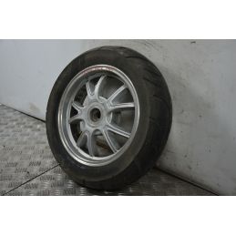 Cerchio Posteriore Garelli Tiesse TS Four 50 Dal 2008 al 2010  1714981524507