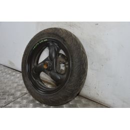 Cerchio Anteriore Kymco Agility R12 Dal 2007 al 2017  1714982036146