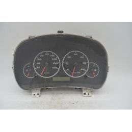 Strumentazione contachilometri completa Fiat Ducato dal 2002 al 2006 COD 1339326080  1714983716375