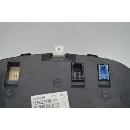 Strumentazione contachilometri completa Fiat Ducato dal 2002 al 2006 COD 1339326080  1714983716375