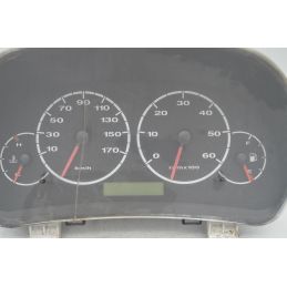 Strumentazione contachilometri completa Fiat Ducato dal 2002 al 2006 COD 1339326080  1714983716375