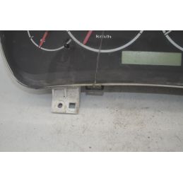 Strumentazione contachilometri completa Fiat Ducato dal 2002 al 2006 COD 1339326080  1714983716375