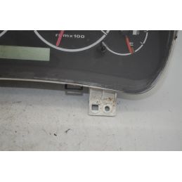Strumentazione contachilometri completa Fiat Ducato dal 2002 al 2006 COD 1339326080  1714983716375