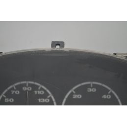 Strumentazione contachilometri completa Fiat Ducato dal 2002 al 2006 COD 1339326080  1714983716375