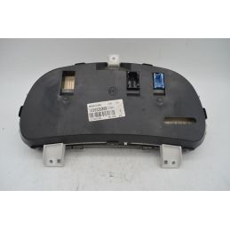 Strumentazione contachilometri completa Fiat Ducato dal 2002 al 2006 COD 1339326080  1714983716375