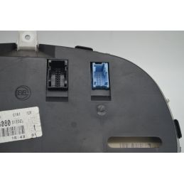 Strumentazione contachilometri completa Fiat Ducato dal 2002 al 2006 COD 1339326080  1714983716375