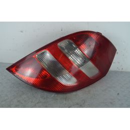 Fanale Stop Posteriore DX Mercedes Classe A W169 dal 2004 al 2012 COD A1698201064  1714984659794