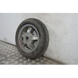 Cerchio Posteriore Piaggio Zip 50 Dal 2000 Al 2018  1714984488523