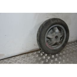 Cerchio Posteriore Piaggio Zip 50 Dal 2000 Al 2018  1714984488523