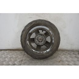 Cerchio Posteriore Piaggio Zip 50 Dal 2000 Al 2018  1714984488523