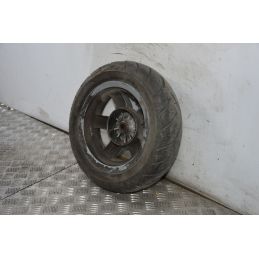 Cerchio Posteriore Piaggio Zip 50 Dal 2000 Al 2018  1714984488523