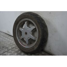 Cerchio completo Posteriore Suzuki Burgman 150 dal 2005 al 2006  1714985010020