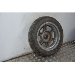 Cerchio completo Posteriore Suzuki Burgman 150 dal 2005 al 2006  1714985010020