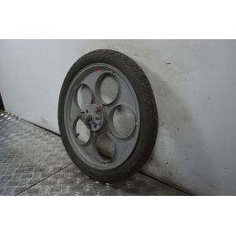 Cerchio Anteriore Garelli Team 50 Bimatic Dal 1988 al 1991  1714987128075