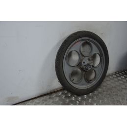 Cerchio Anteriore Garelli Team 50 Bimatic Dal 1988 al 1991  1714987128075