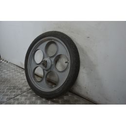 Cerchio Anteriore Garelli Team 50 Bimatic Dal 1988 al 1991  1714987128075