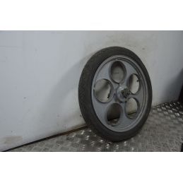 Cerchio Anteriore Garelli Team 50 Bimatic Dal 1988 al 1991  1714987128075