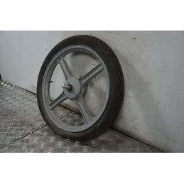 Cerchio Anteriore Piaggio Si dal 1980 al 1999  1714987934683