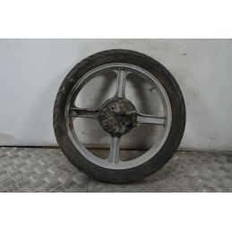 Cerchio Posteriore Piaggio Si dal 1980 al 1999  1714988323196