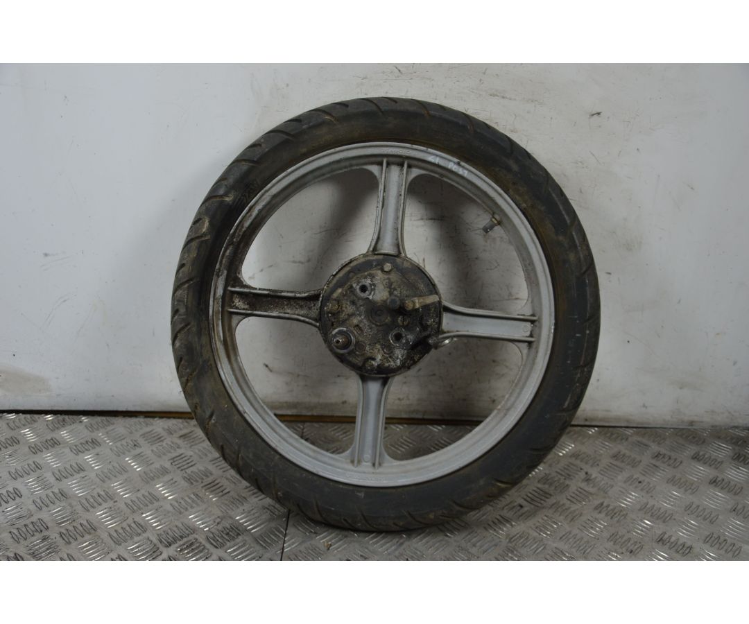 Cerchio Posteriore Piaggio Si dal 1980 al 1999 1714988323196 Cerchio Posteriore Piaggio Si dal 1980 al 1999 1714988323196