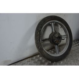 Cerchio Posteriore Piaggio Si dal 1980 al 1999  1714988323196