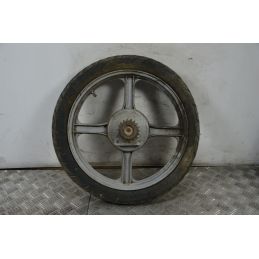 Cerchio Posteriore Piaggio Si dal 1980 al 1999  1714988323196